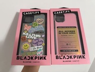 CASETiFY BLACKPINK Phone Cases 全新 13pro max