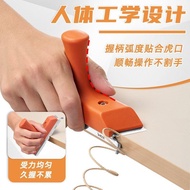 ✨Taiwan Ready Stock/Free Shipping✨Edge Banding Cutter Ecological Board Trimming Chamfering Arc Funct