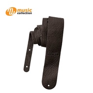 สายสะพายกีตาร์ PRS 2.5" BUFFALO REVERSIBLE STRAP-DARK BROWN