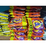Tide Powder Jumbo Twin Pack Per Sachet