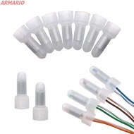 ARMARIO 1000 PCS Crimp Terminal Electrical Wire AWG 22-16 Multifunctional Cable Connector