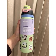 Tumbler Corkcicle || Tumbler OWalA || Stanley Messi Trumbler || Heat-resistant Tumbler, cold/