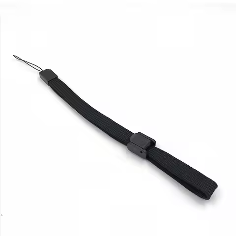 1-10pcs Adjustable Wrist Hand Strap Camera USB MP3 for Wii U PSV PSP PS5 Switch GBC GBA Camera Strap