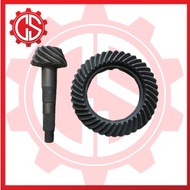 Toyota HDJ80 crown pinion gear 10:41[F]