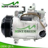 For Mercedes C-Klasse RWD S204 C204 GLK 300 E350 SLK350 Auto Air Condition AC Compressor 0008302100 