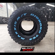 BAN mobil MAXXIS KEMBANGAN PACUL 33 x 12,5 r15 lt pr tahun produksi muda
