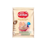 Cerelac Brown Rice 25g