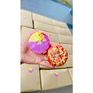 SABUN DONUT VELVET VIRAL SOAP