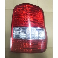 Naza ria taillamp Naza ria lampu belakang Naza ria rear light Naza ria tail light Naza ria rear lamp