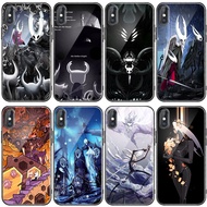 Hollow Knight Song of Silk Phone Case Suitable for Apple 13 12pro11 7/8plus xsmax xr Xiaomi 12vivo x