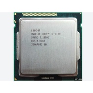 INTEL CORE I3-2100/I3-2120 PROCESSOR