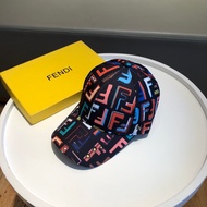 Chanel444 High-End Stitching Sequins CC Standard Baseball Cap