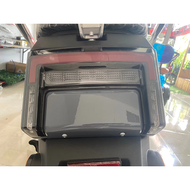 ไฟท้าย Lion Z2 E2 MAX1 ไฟท้ายมอเตอร์ไซค์ไฟฟ้า