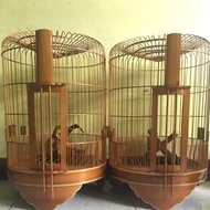 sangkar burung wambi