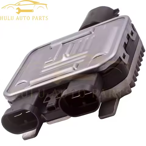 7T43-8C609-BA 31338823 2 Fan Control Module For Jaguar X-Type CF1 2.2D 2.5 3.0 941.0138.01 940.0094.