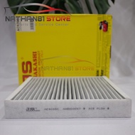Vinfast VF6 activated carbon air conditioner air filter Genuine JS Asakashi. Product code: AC9205C
