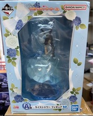 代理版現貨 賽馬娘A賞 米浴婚紗 馬娘一番賞A賞Pretty Derby A賞