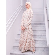 violet DReSs new arrival