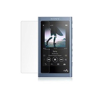 NUPO Sony Sony Walkman NW-A50 series 2018 model glass film 2.5D hardness 9H extremely high transmittance Asahi glass