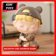 Hacipupu The Growth Diary (Pre-order) - Pop Mart