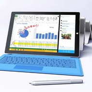 微軟 Surface Pro 3  &lt;128/256&gt; &lt;4GB/8GB&gt;滿萬折千 全新未拆