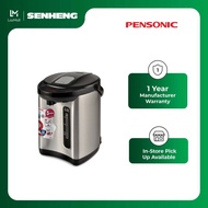 Pensonic 3.0L Electric Thermo Pot / Thermo Flask PTF3001