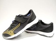 2024 上半季 MIZUNO美津濃 魔鬼氈 慢跑童鞋 兒童運動鞋 SPEED STUDS 4(K1GC242302)