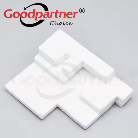 1X QY5-0602-000 QY5-0517-000 ABSORBER KIT PARTIAL for Canon G4000 G1100 G2100 G3100 G4100 G4400 G341