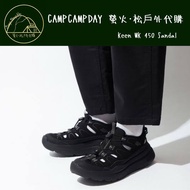 全新現貨，約到可即日旺角交收，Keen WK450 Sandal 行山戶外涼鞋