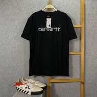 Premium Fulltag Embroidered Snail T-Shirt