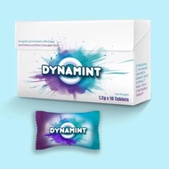 [MY READY STOCK ] DYNAMINT 100% ORIGINAL 冷糖🍬