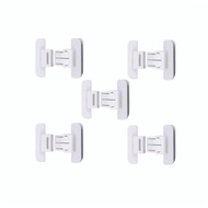 FRIDGE DOOR SAFETY ACCESSORIES PLAIN SAFETY FRIDGE LOCK