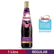 Ribena Concentrate Regular 1L