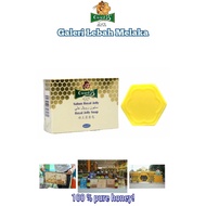 Giant B King Jelly Soap (Royal Jelly Soap)