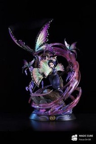 GK 魔方 鬼滅之刃 蝴蝶忍
