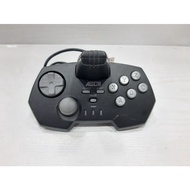 PS2 Seaman Controller Joy ASCII Microphone USB PlayStation 2 Mic Caution Don't Panic