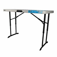 Lifetime 3-height Setting Table 4ft 1pc
