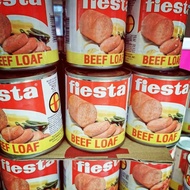 ▫FIESTA BEEF LOAF BIG SIZE