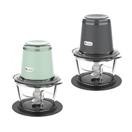 Odette Professional 4 Blade 1.2L Chopper/Food Processor