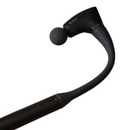 Dr.rock U-flex Massager Black Azk/drs-8000tr