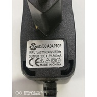 Rc charger adapter 3.7 volt for Li-ion battery rc drifting car