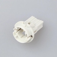 1Pcs 63216943037 For BMW E38 E39 E46 E50 E70 Rear Tail Light PY21W Bulb Lamp Holder Socket Accessori