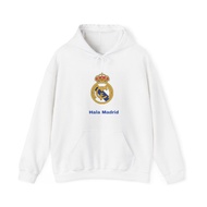 Hala Madrid Hoody_sweatshirt, Real Madrid, Nice Real Madrid Hoody, Real Madrid Sweatshirts  Comforta