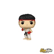 Funko POP (94166) Ryu (2096) Movies: Street Fighter 2026 by