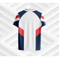 SIXTEEN RETRO JERSEY/ VINTAGE JERSEY/ CASUAL JERSEY/ BARCA JERSEY/ MESSI JERSEY/