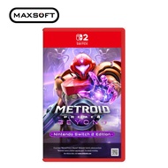 (Pre-order) Metroid Prime 4 Beyond - Nintendo Switch 2 Edition (Ships 4th Dec 2025)