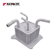 Oil Cooler Ready Stock 21606-3JX2C Suitable for NISSAN Tiida NISSAN Versa 1.6L Gearbox High Quality 