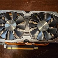 GTX 1070 mini