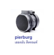 แอร์โฟร์ airflow airmass bmw e39 e46 m52 m54 m52tu 5wk96050z pierburg germany ติดรถ  13621432356