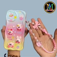 GANTUNGAN M036 SOFT CASE DOLL LOVE 3D OPPO A5S A7 A11K A12 F9 A3S A1K A15 A15S A16 A16S A16K A16E A1